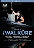 Wagner: Die Walkure [The Royal Opera House; Antonio Pappano] [Opus Arte: OA1308D] [DVD]