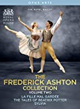 Frederick Ashton, Vol. 2 [Various; The Royal Opera House] [Opus Arte: OA1281BD] [DVD]