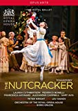 Pyotr Ilyich Tchaikovsky: The Nutcracker [Lauren Cuthbertson; Federico Bonelli; Royal Opera House; Boris Gruzin] [Opus Arte: OA1252D] [DVD]