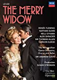 The Merry Widow: The Metropolitan Opera (Davis) [DVD] [2015]