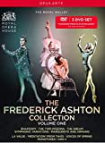 Ashton Collection, Vol. 1:  [The Royal Ballet; Frederick Ashton] [Opus Arte: OA1280BD] [DVD]