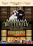 Puccini: Madama Butterfly [DVD] [2018]