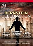 Bernstein: Celebration [Various] [Opus Arte: OA1276D] [DVD]
