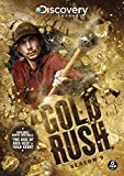 Gold Rush: Season 9 [DVD]