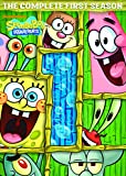 SpongeBob SquarePants - The Complete 1st Season