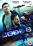 Code 8 [DVD] [2020]