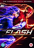 The Flash: Season 5 [DVD] [2019]