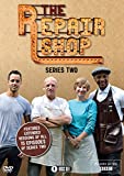 The Repair Shop: Series Two [DVD]