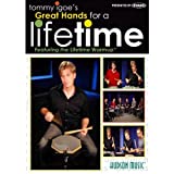 Tommy Igoe: Great Hands For A Lifetime [DVD]
