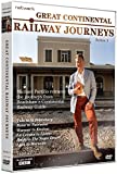 Great Continental Railways Journeys: Series Three [DVD]