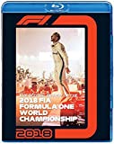 F1 2018 Official Review [Blu-ray]