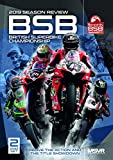 British Superbike Season Review 2019 [DVD]