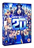 WWE: SmackDown 20th Anniversary [DVD]
