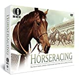 Horseracing - Includes 12 Greatest Ever Grand Nationals (6 DVD Gift Set)