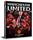 Manchester United Season Review 2018/19 [DVD]