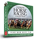 Ultimate Horse Racing Collection [DVD]