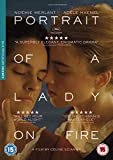 Portrait of a Lady on Fire [DVD] [2020]
