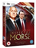 Inspector Morse: Series 1-12 [DVD] [UK Import]