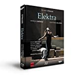 Strauss: Elektra (Aix en Provence/Patrice Chereau) [Blu-ray] [2014] Digibook