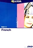 Talk More DVD-Video French