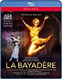 Minkus: La Bayadere [Blu-ray] [2011] [2010] [Region Free]
