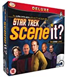 Paramount Digital Entertainment Scene It? Star Trek DVD Game