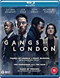 Gangs of London - BLU-RAY