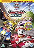 Paw Patrol Ready Race Rescue [DVD] [2020]
