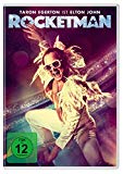 Rocketman [DVD] [2018]