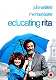 Educating Rita [DVD] [2018]