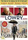 Mrs Lowry & Son [DVD] [2019]
