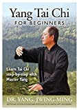 Yang Tai Chi for Beginners [DVD]