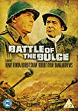 Battle of The Bulge: Extended Version [DVD] [2020]