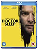 Stephen King's Doctor Sleep [Blu-ray] [2020] [Region Free]