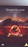 David Gilmour: Live At Pompeii 2017 [DVD]