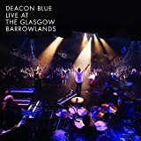Live At Glasgow Barrowlands