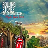 Sweet Summer Sun - Hyde Park Live [DVD] [2013]