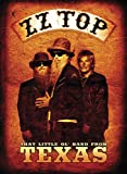 That Little Ol' Band From Texas [DVD]