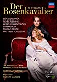 Der Rosenkavalier: Metropolitan Opera (Weigl) [Blu-ray] [2017] [Region Free]
