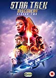 Star Trek Discovery Season 2 [DVD] [2019]