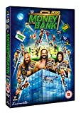 WWE: Money in the Bank 2020 [DVD]