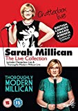 Sarah Millican - Live Collection [DVD]