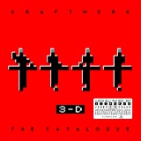 3-D The Catalogue [Blu-ray Audio]