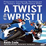 TWIST OF THE WRIST II DVD