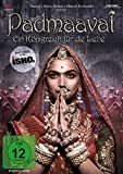 PADMAAVAT/DEUTSCHE FASSUN - MO [DVD] [2018]