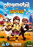 Playmobil: The Movie [DVD] [2019]