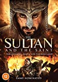 The Sultan and the Saint  The Crusades  Battle for the Holy Land (Emmy Nominated) [DVD] [2020]