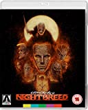 Nightbreed [Blu-ray]