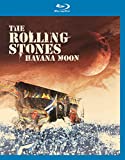 The Rolling Stones: Havana Moon [Blu-ray] [Region Free]