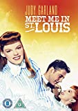 Meet Me in St. Louis [DVD] [2020]
